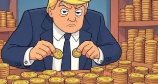 TRUMP SEC
