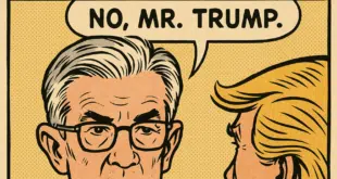 TRUMP NO