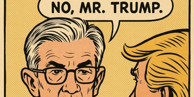 TRUMP NO