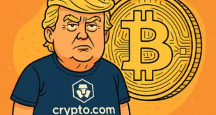 TRUMP ETF BITCOIN