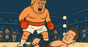 TRUMP MUSK ETH BTC