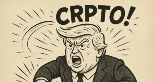 TRUMP URLA CRYPTO