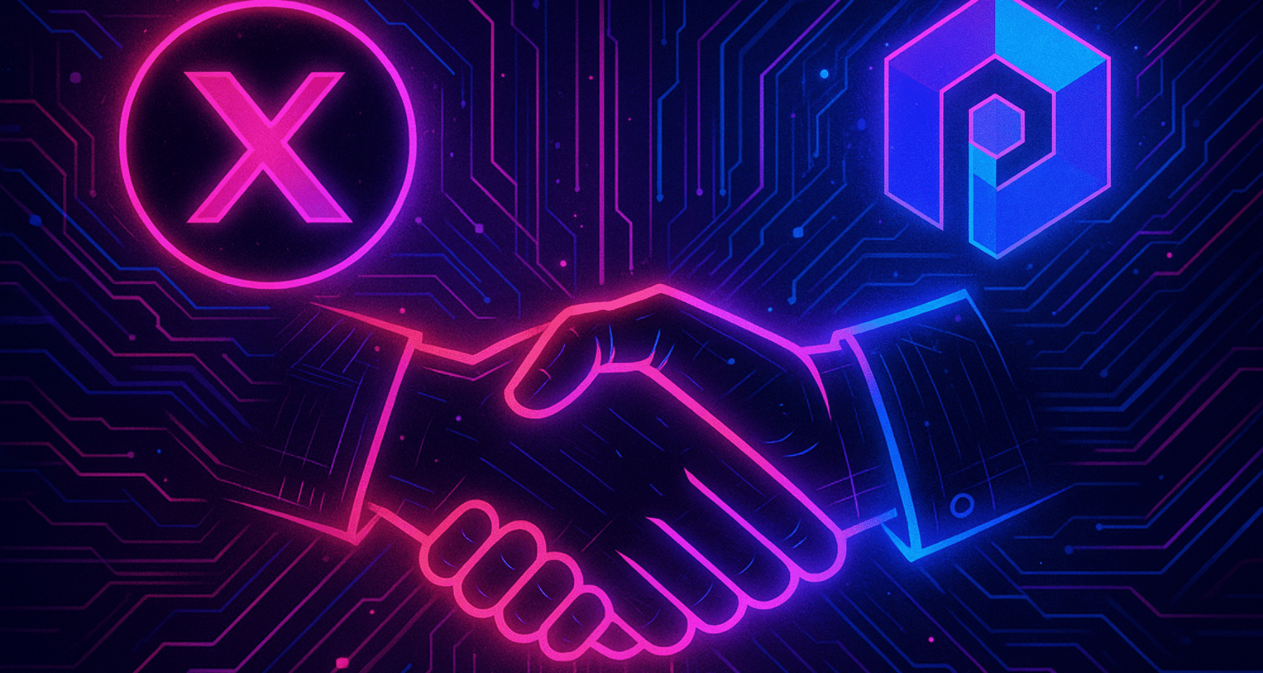 Elon Musk e questa crypto COLLABORANO: BOOM sul mercato da +20%. Ti spieghiamo cosa succede
