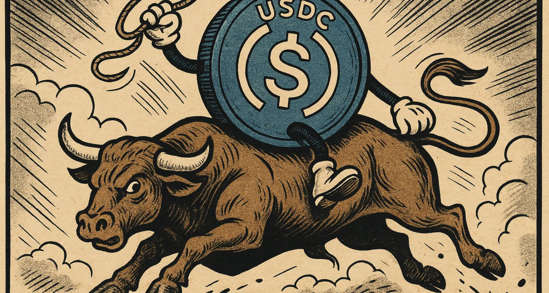 USDC BULL