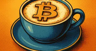 VANADI COFFEE BITCOIN