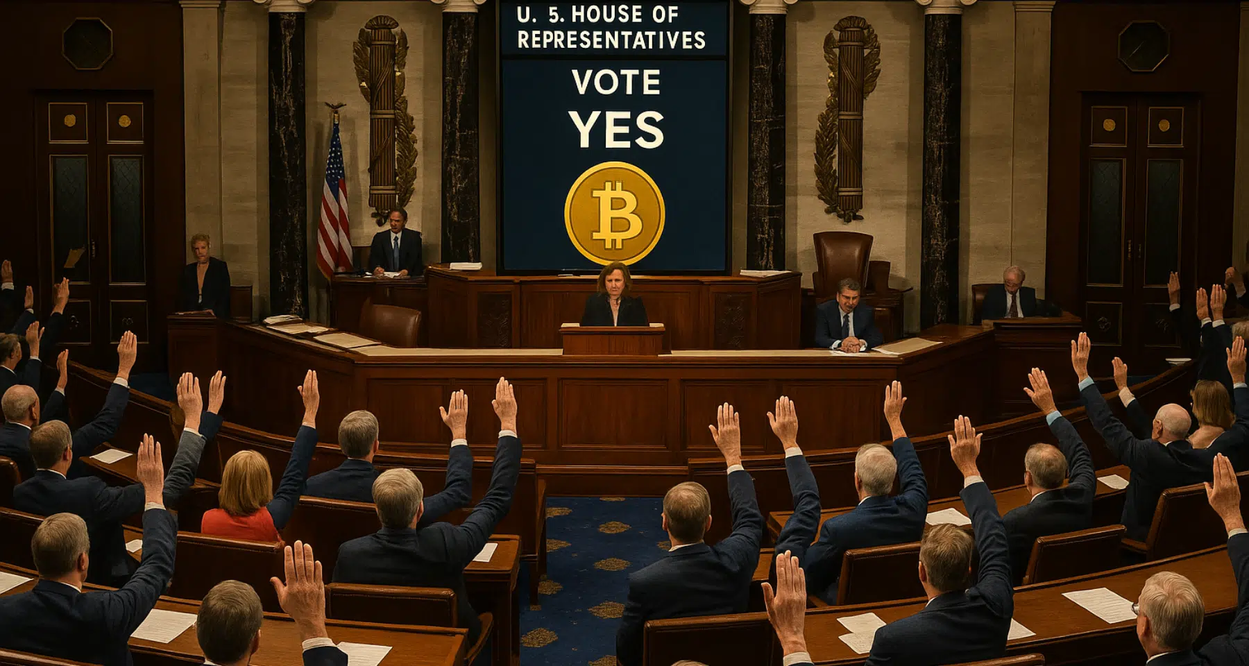 VOTO SI