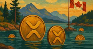 XRP CANADA ETF