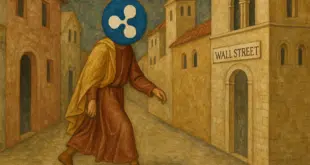 XRP W