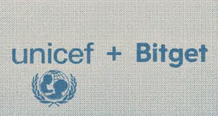 UNICEF BITGET