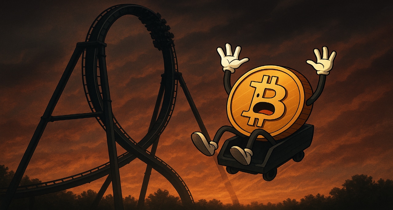 Prezzo di Bitcoin in discesa: chi sta realizzando profitti dagli ultimi movimenti?