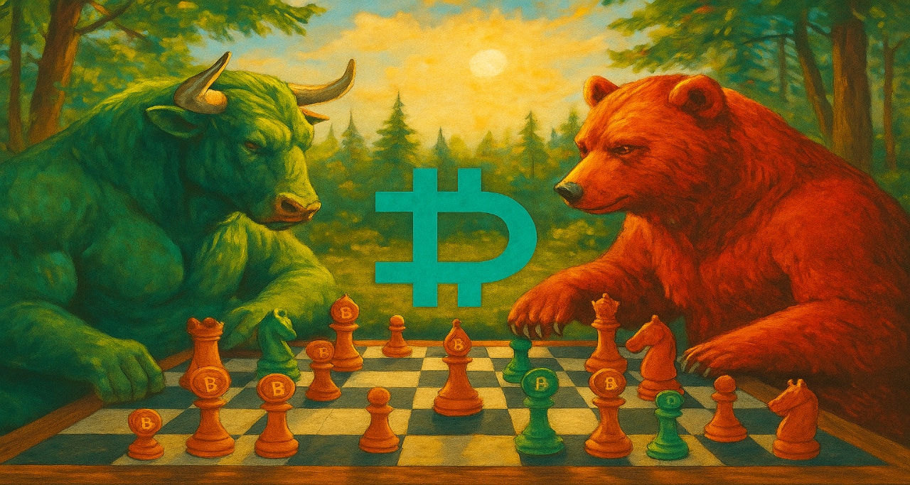 Venerdì di FUOCO per Bitcoin: in arrivo la maxi-scadenza di opzioni da $15 MILIARDI su Deribit