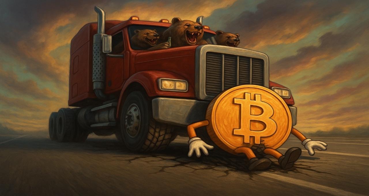 Bitcoin, arrivano segnali di PRESE DI PROFITTO: si indebolisce il trend bullish