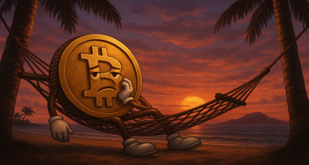 Bitcoin in una fase CRITICA: come si stanno comportando gli holders di lungo periodo?