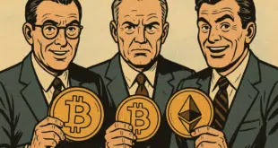 Coinshares DATI