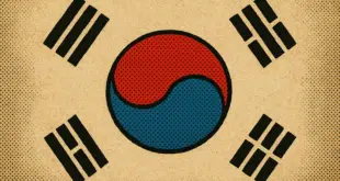 corea del sud crypto
