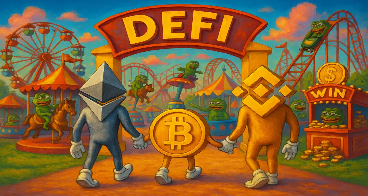 Bitcoin in DeFi: tutte le soluzioni per rendere produttivo BTC fuori dalla chain originale