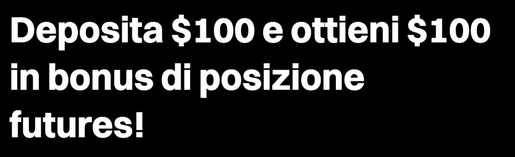 Criptovaluta.it promo esclusiva