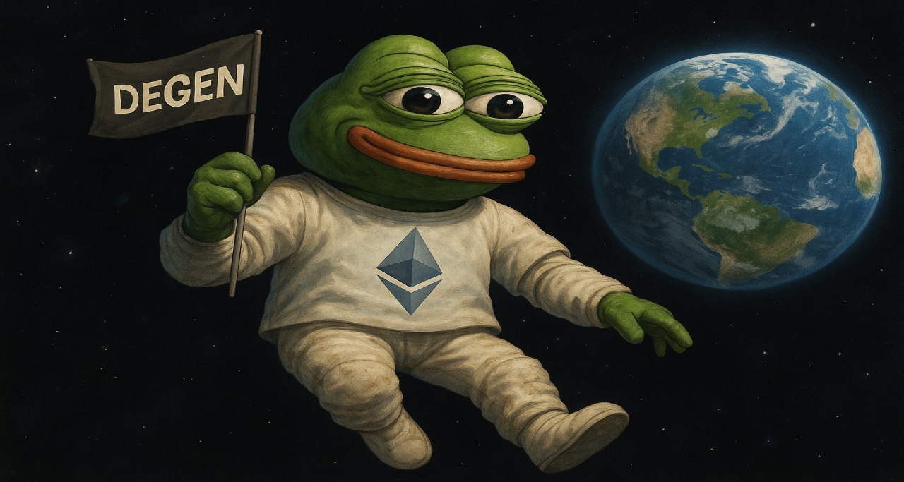 RECORD per i volumi spot su DEX: Ethereum ancora al COMANDO ma occhio ai numeri di QUESTA blockchain