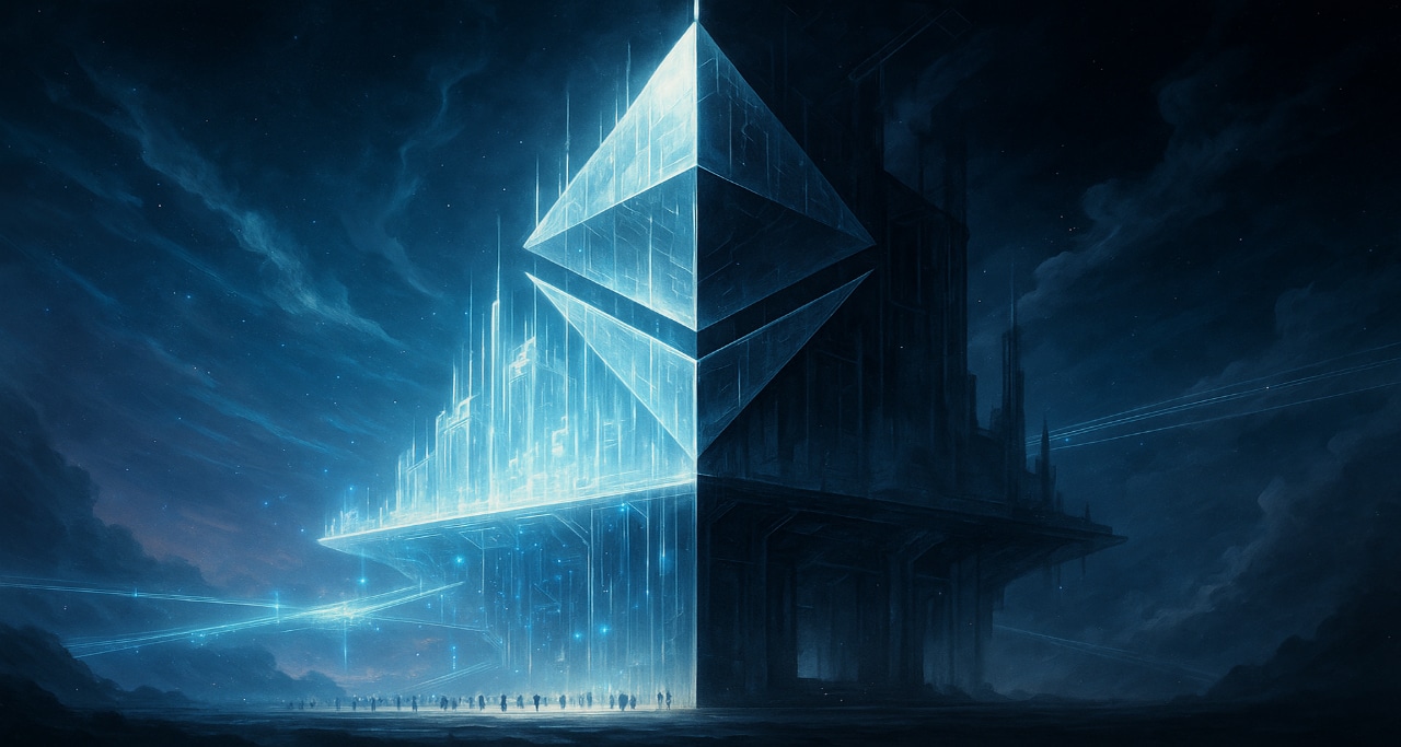 Attività ESPLOSIVA su Ethereum: i layer-2 guidano l’ESPANSIONE, ma...