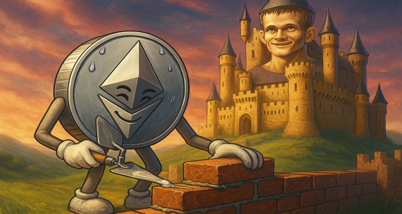 Layer-2 di Ethereum: non si ferma l’adozione, attenzione a QUESTE reti