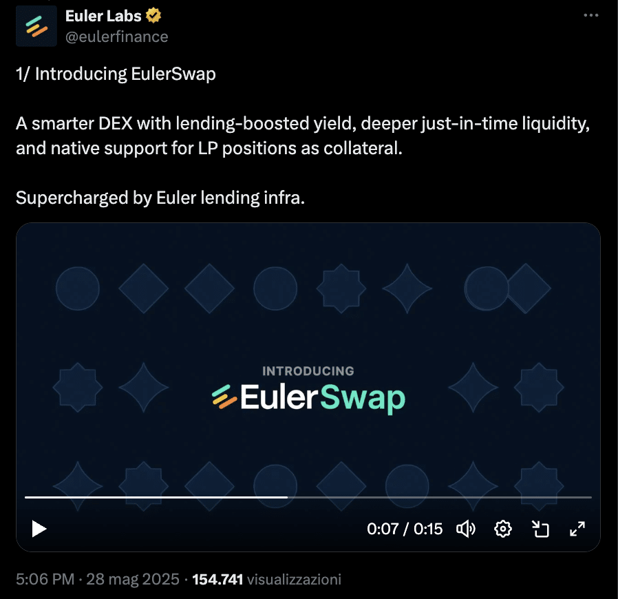 EulerSwap