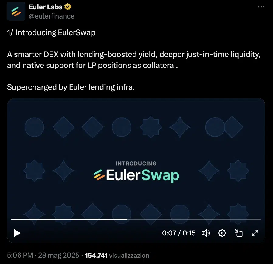 EulerSwap
