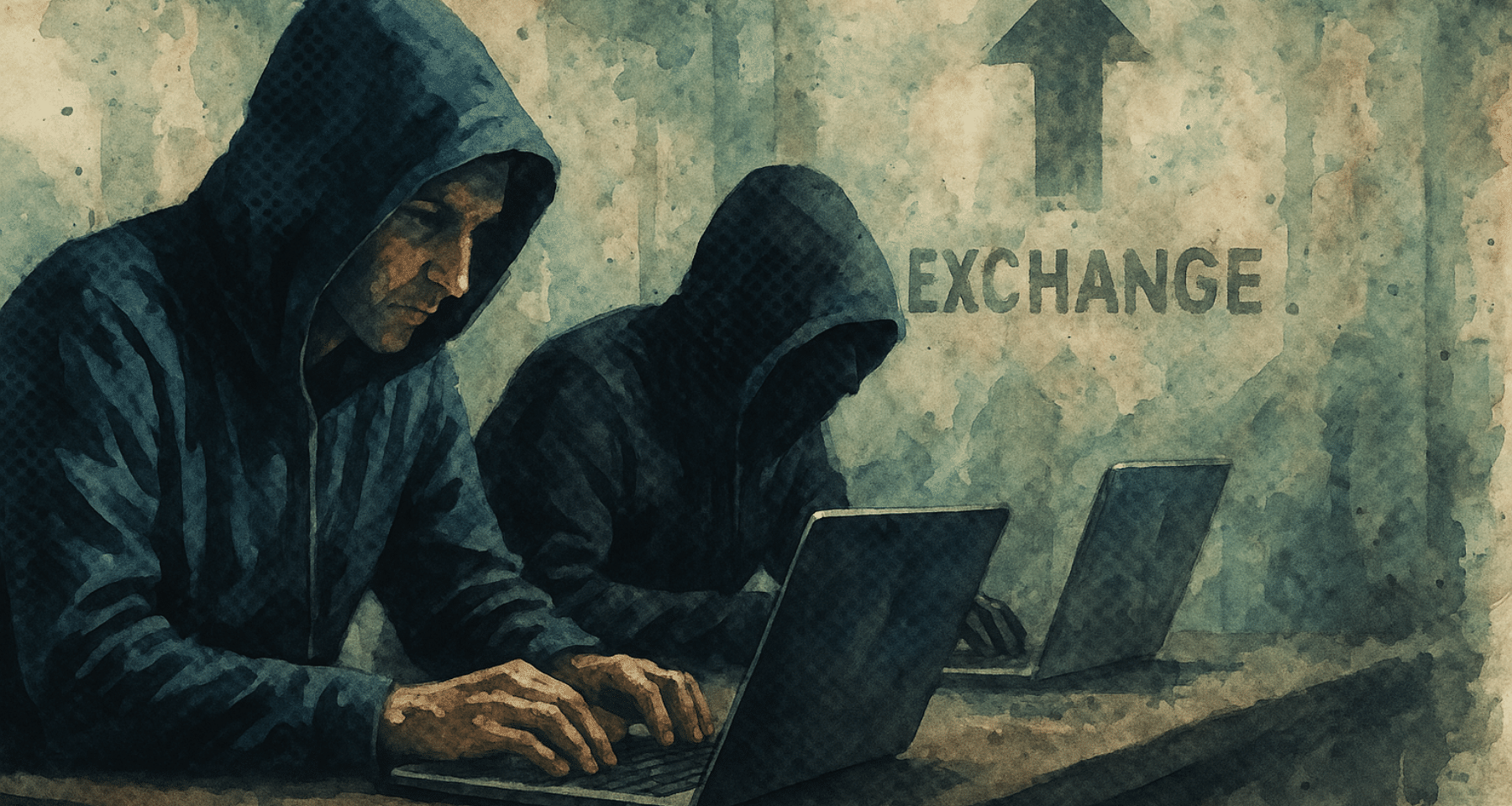 Guerra Israele-Iran passa dalle crypto! Bucato exchange colpevole di "violazione di sanzioni". In campo anche gli hacker
