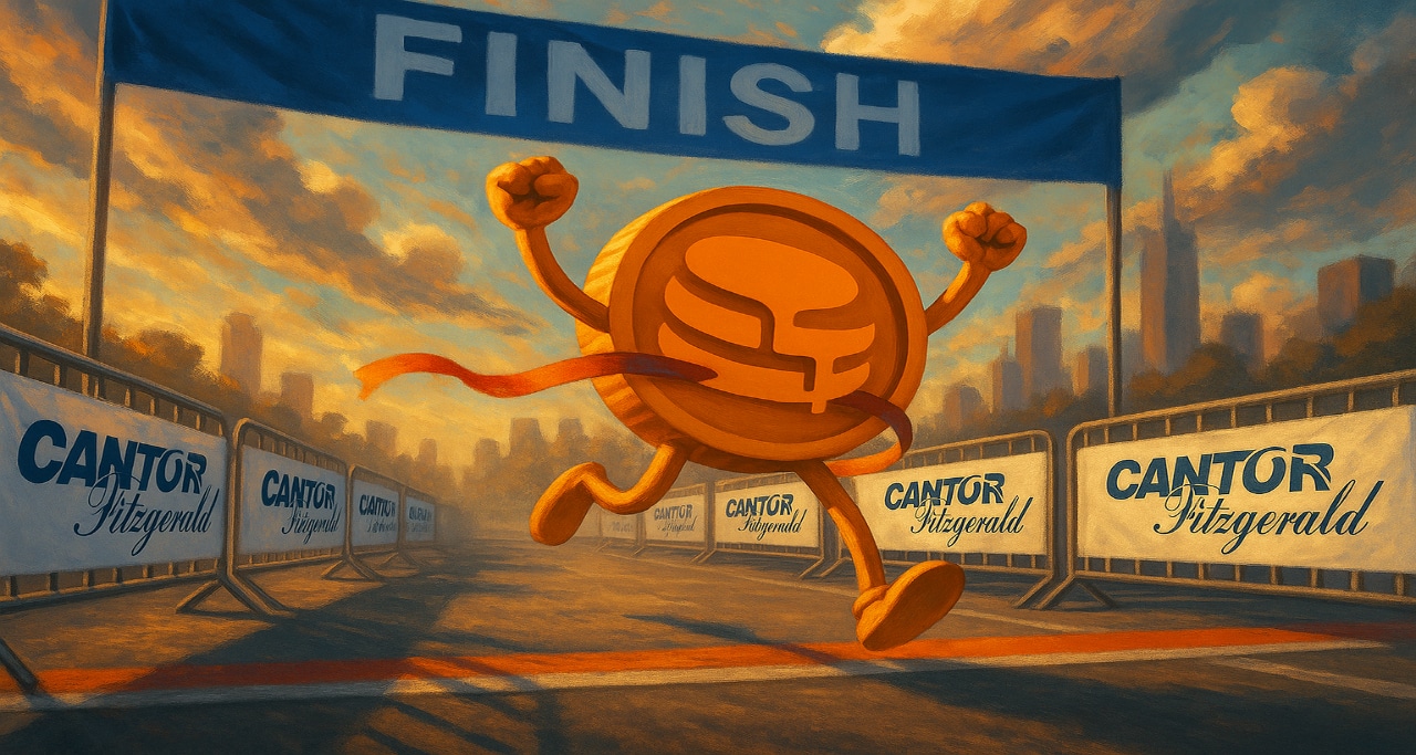 Continua la corsa per QUESTO protocollo DeFi: valore bloccato alle STELLE e token in RALLY