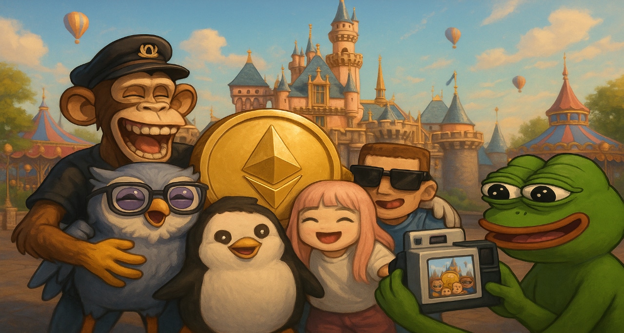 Incredibile: torna la MANIA per gli NFT su Ethereum! Stanno tornando gli smart money?