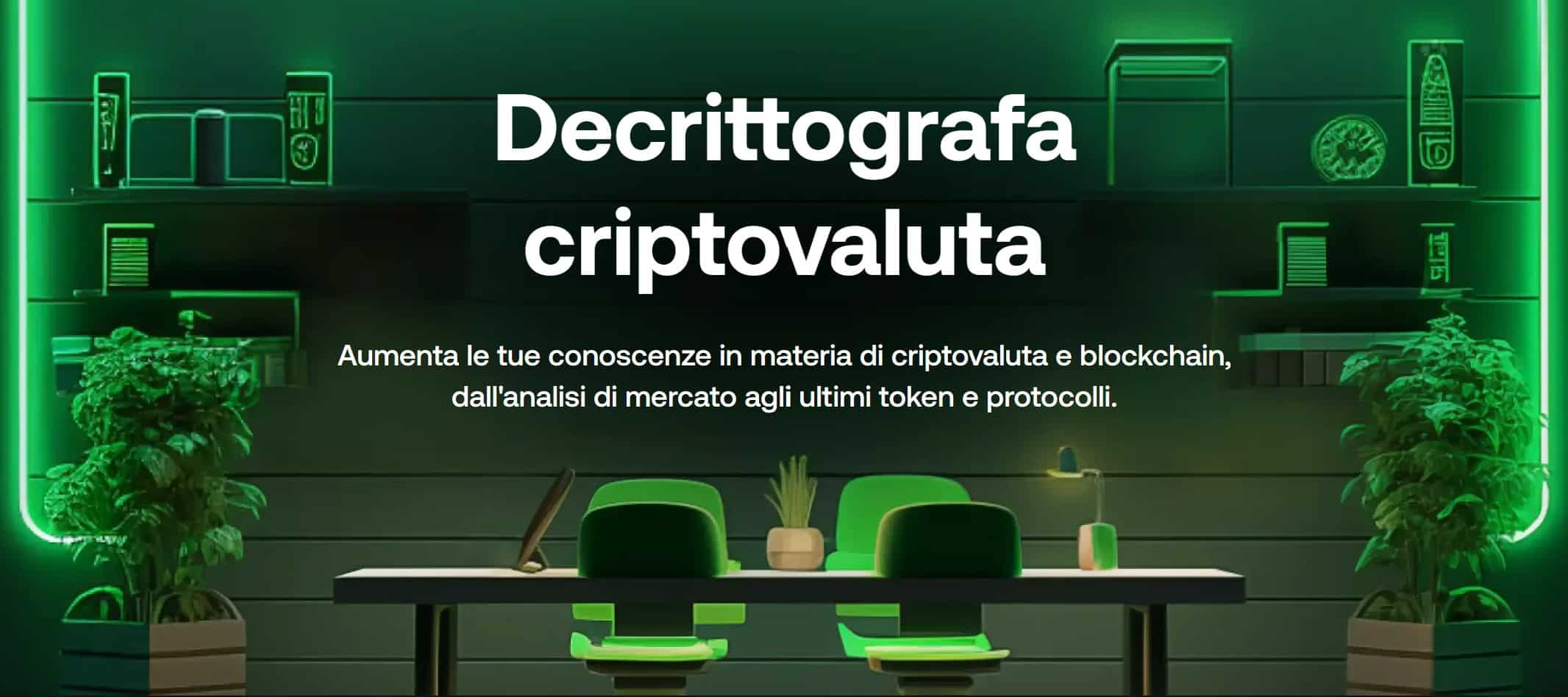 OKX Academy