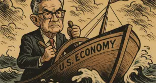 POWELL COSA