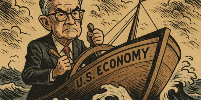 POWELL COSA