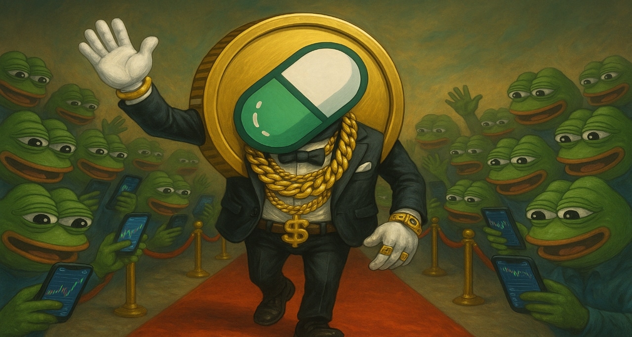In arrivo un token per Pump.Fun? RUMORS di una prossima vendita da $1 miliardo per il casinò memecoin