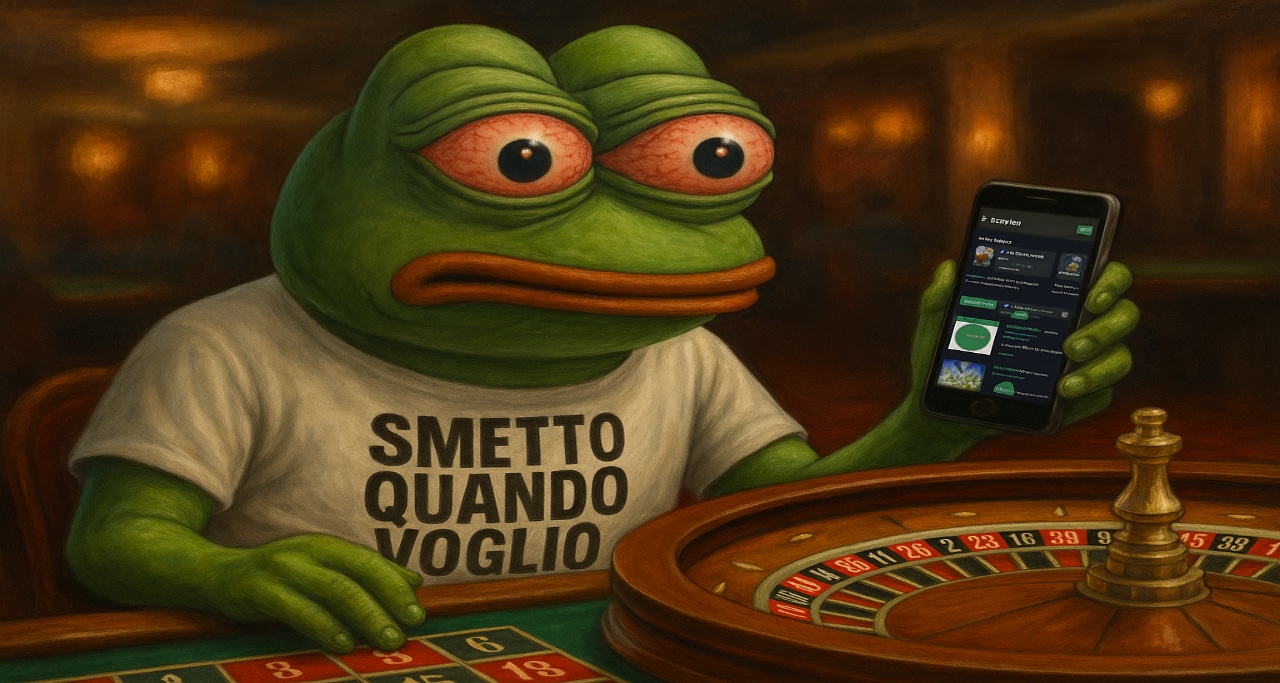 Pump.Fun peggio dei casinò: il 60% dei trader PERDE denaro con le memecoin