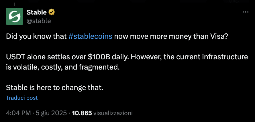 stablecoin usdt