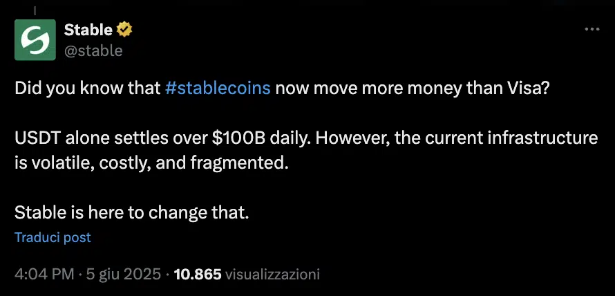 stablecoin usdt