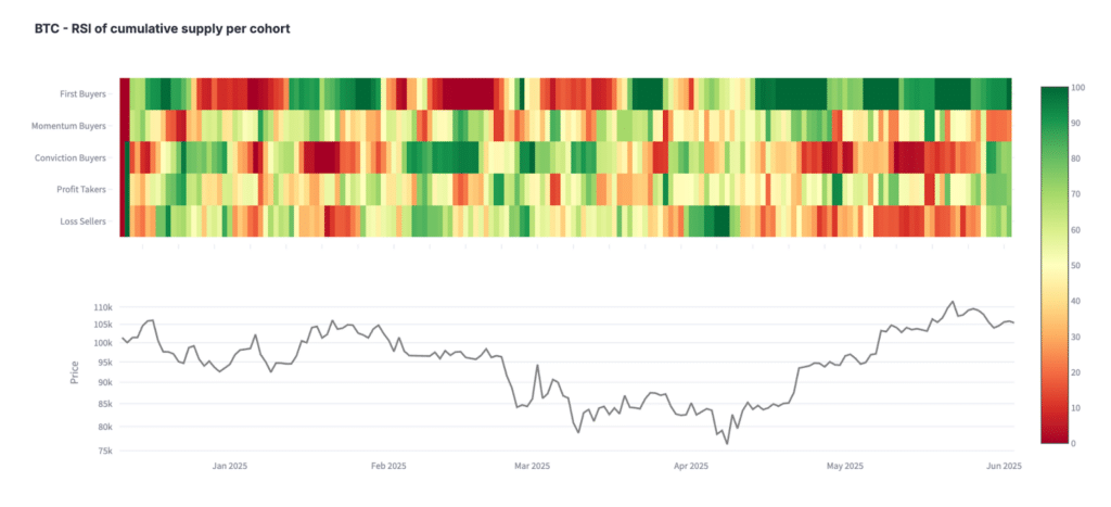 Bitcoin investitori