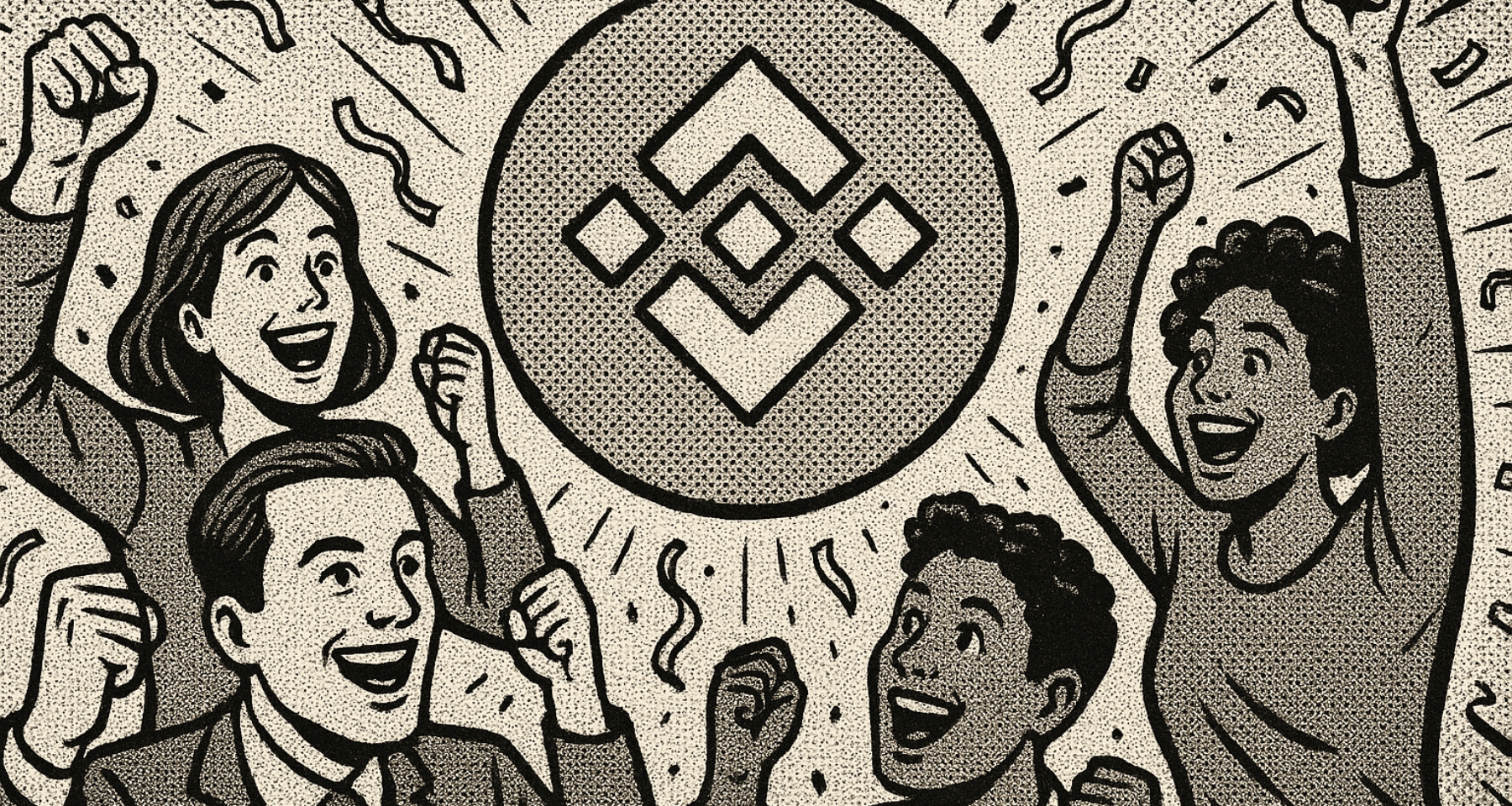 BNB: nuovo record per la crypto dell'exchange. Alt season - CI SIAMO QUASI?!