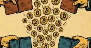 BALENA BITCOIN 20K