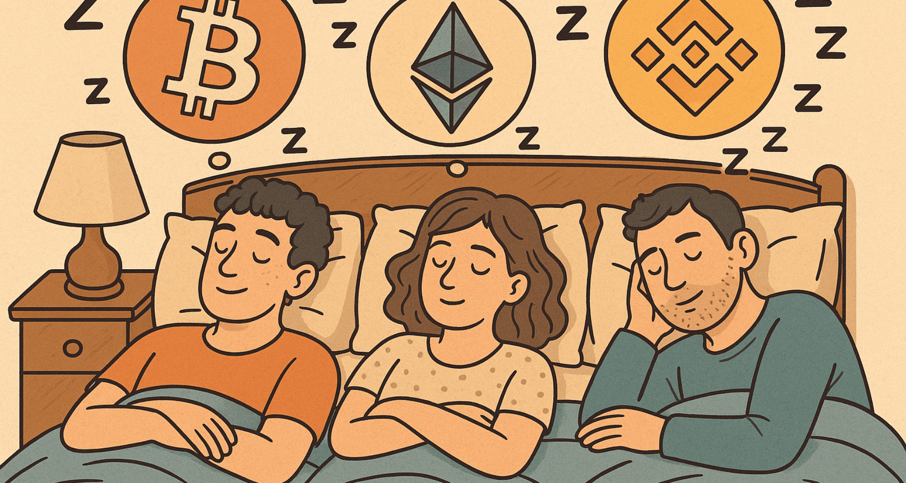 Crypto e Bitcoin: due indicatori CROLLANO. I numeri di chi si è ARRESO