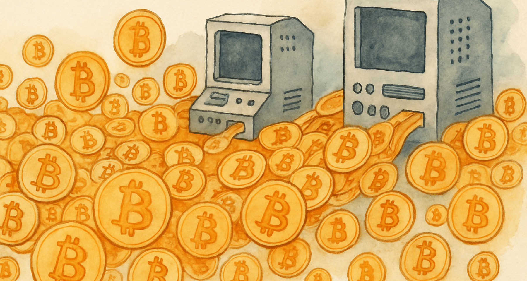 Balena dell'era Satoshi muove 80.000 Bitcoin: cosa succederà ora?