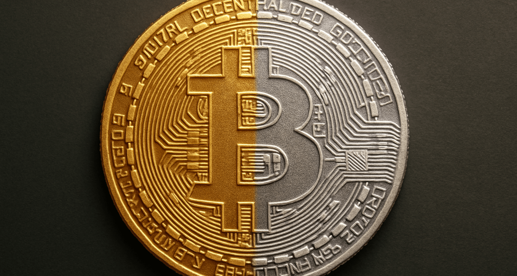 Vendere BITCOIN ORA! Parla Peter Schiff, che indica l'asset ALTERNATIVO