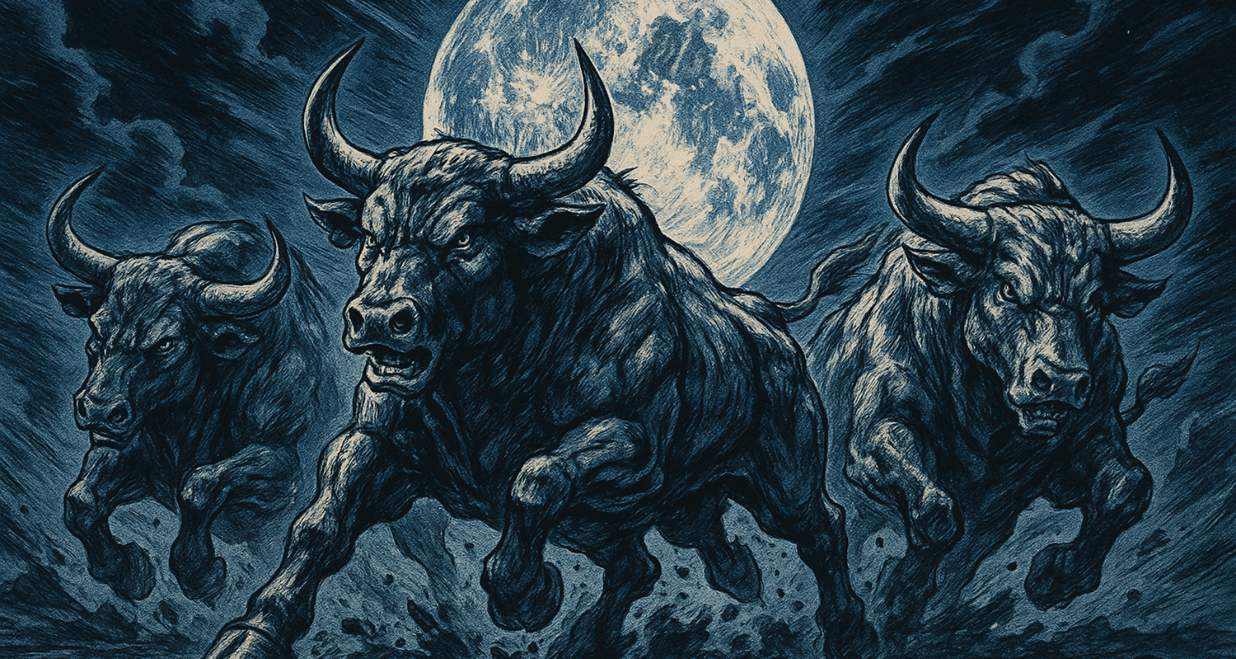 Bitcoin e crypto: il bello viene ora. 5 MOTIVI per credere al nuovo BULL MARKET