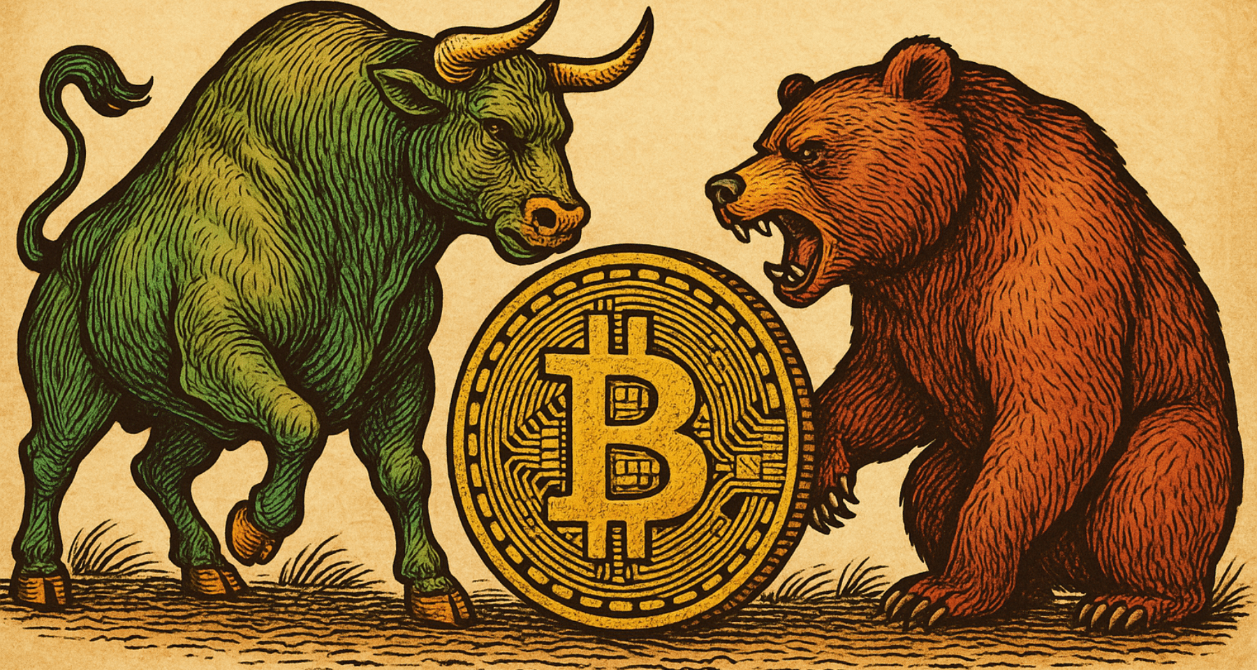 Bitcoin: Citi vede i 199.000$ entro fine anno a queste condizioni