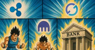 CRYPTO BANCHE