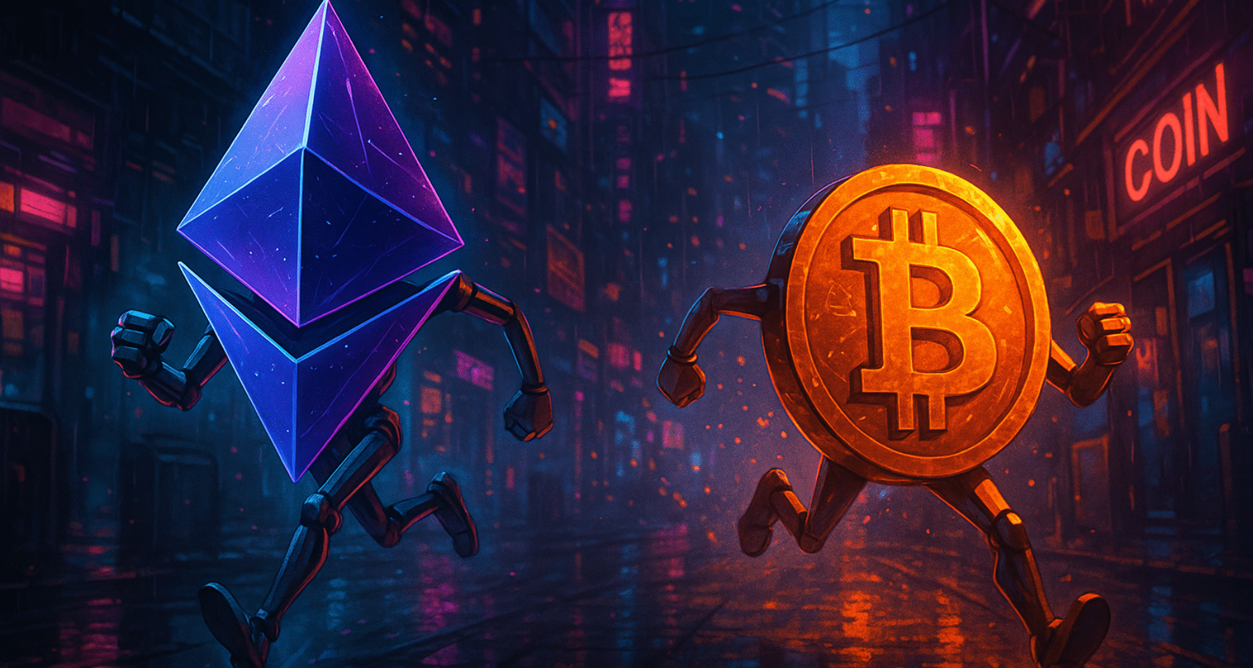 Ethereum: è shock della domanda per il fondo. Si può andare ancora più su!