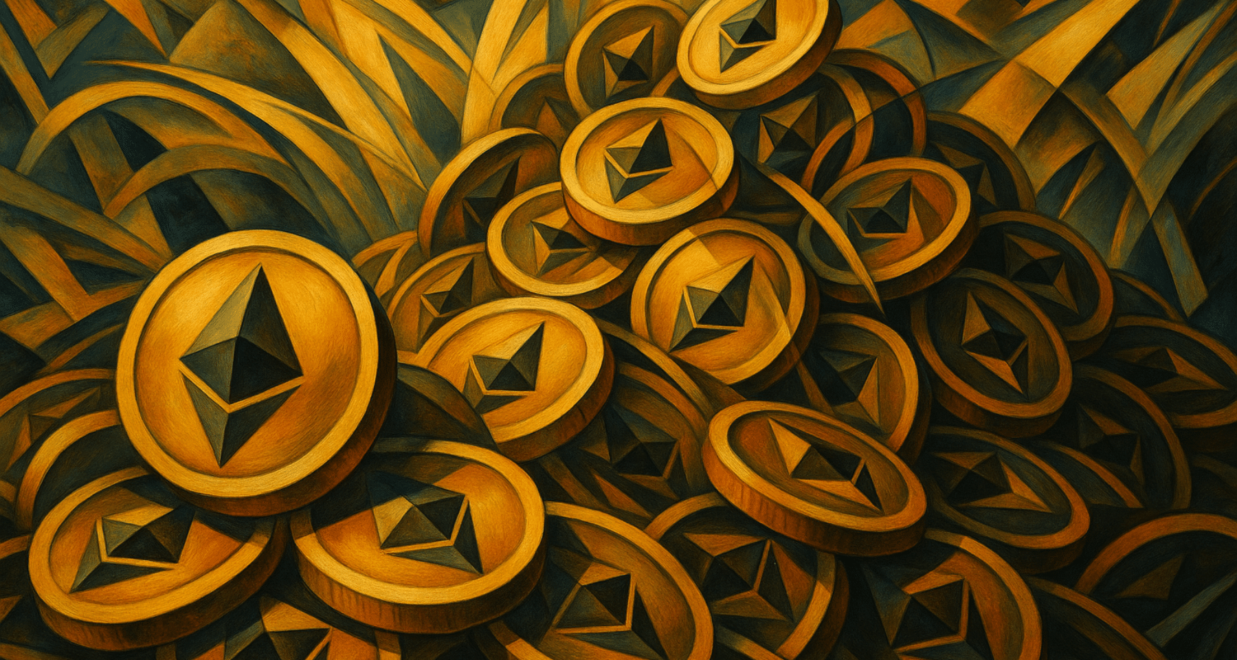 Ethereum: superati i 2 miliardi da Tom Lee, che ora vuole il 5% del totale