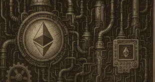 ETHEREUM MACHINE