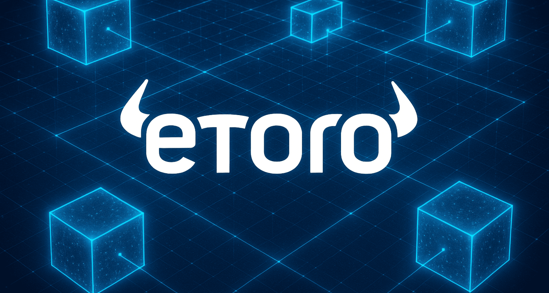 eToro: azioni su Ethereum, trading 5 giorni a settimana ma 24 ore su 24!