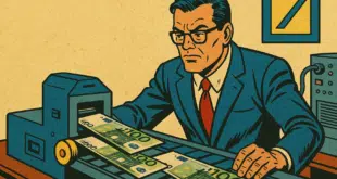 DB EURO STABLECOIn